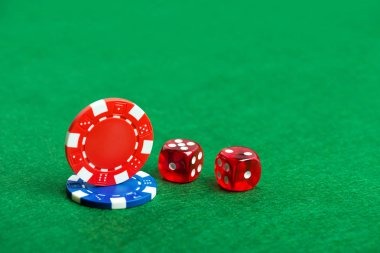 Live football and casino dashboard on alaska toto