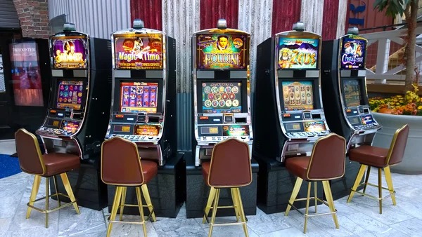 Reload bonus deposit flow